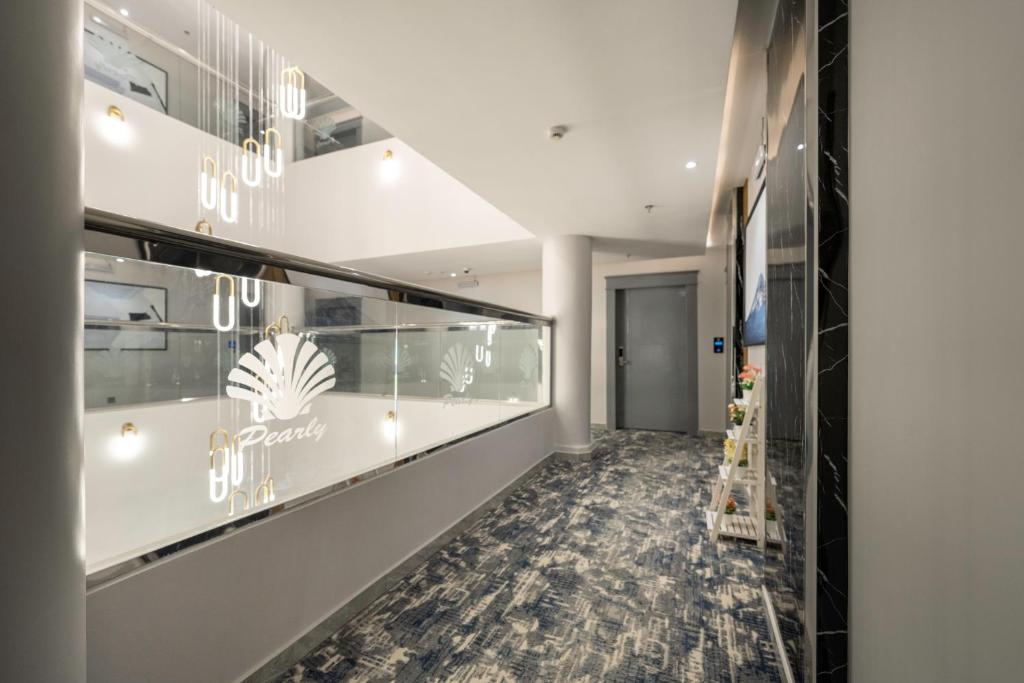 Pearly Hotel photo