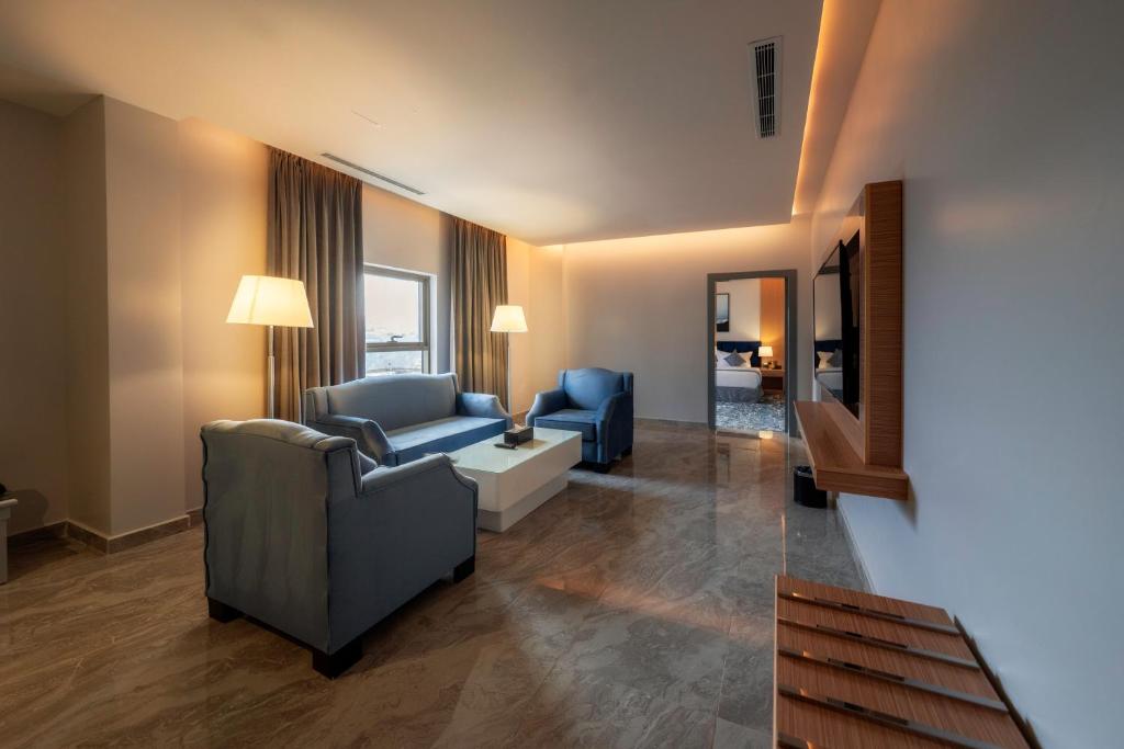 Pearly Hotel photo