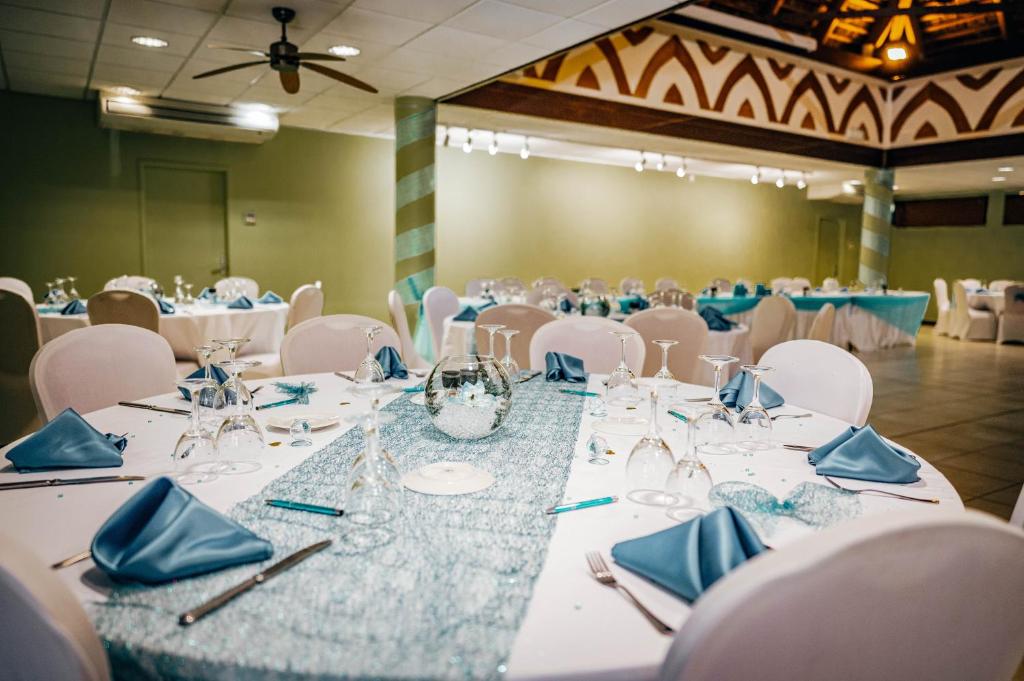 Sala per ricevimenti