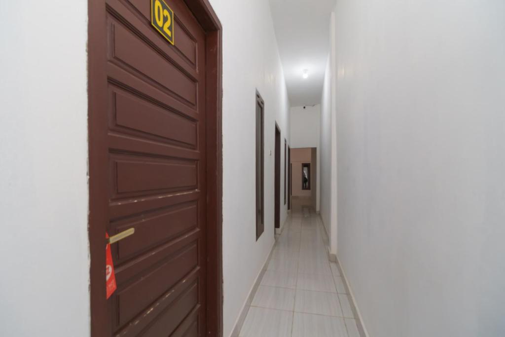RedDoorz near Kampus UIN Lampung photo
