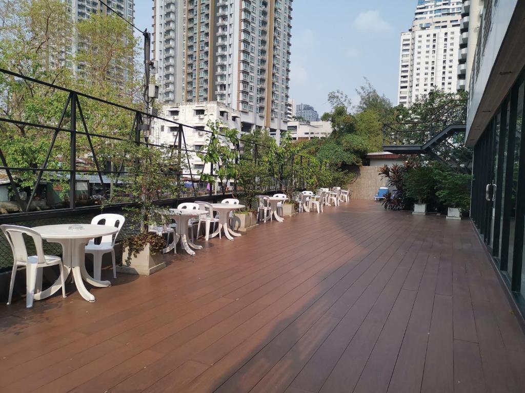 Anya Nana @ Sukhumvit – Bangkok
