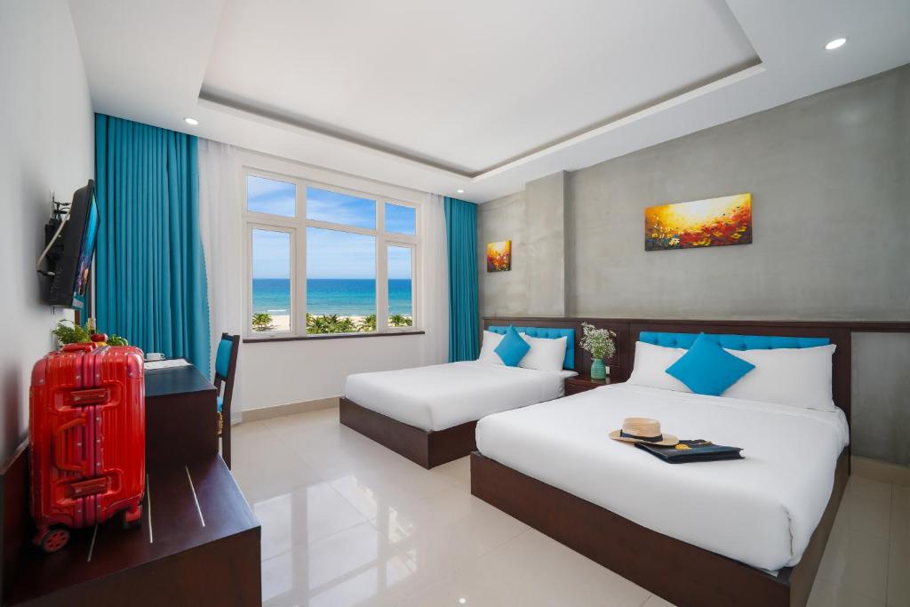 Anna Hotel photo