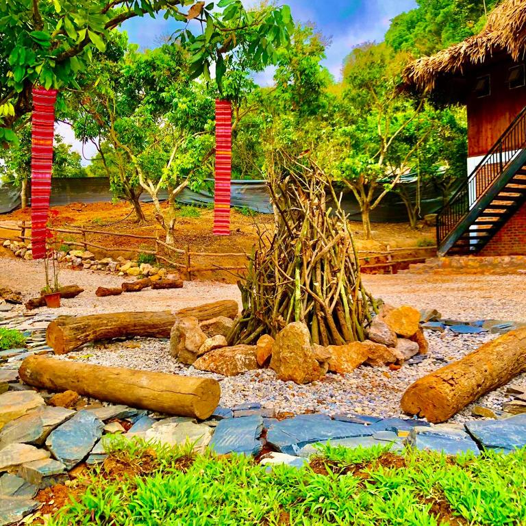 Mường sang Retreat Mộc Châu