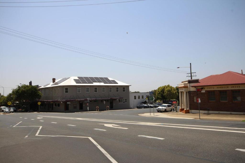 Beacon Heights Coffs Jetty photo