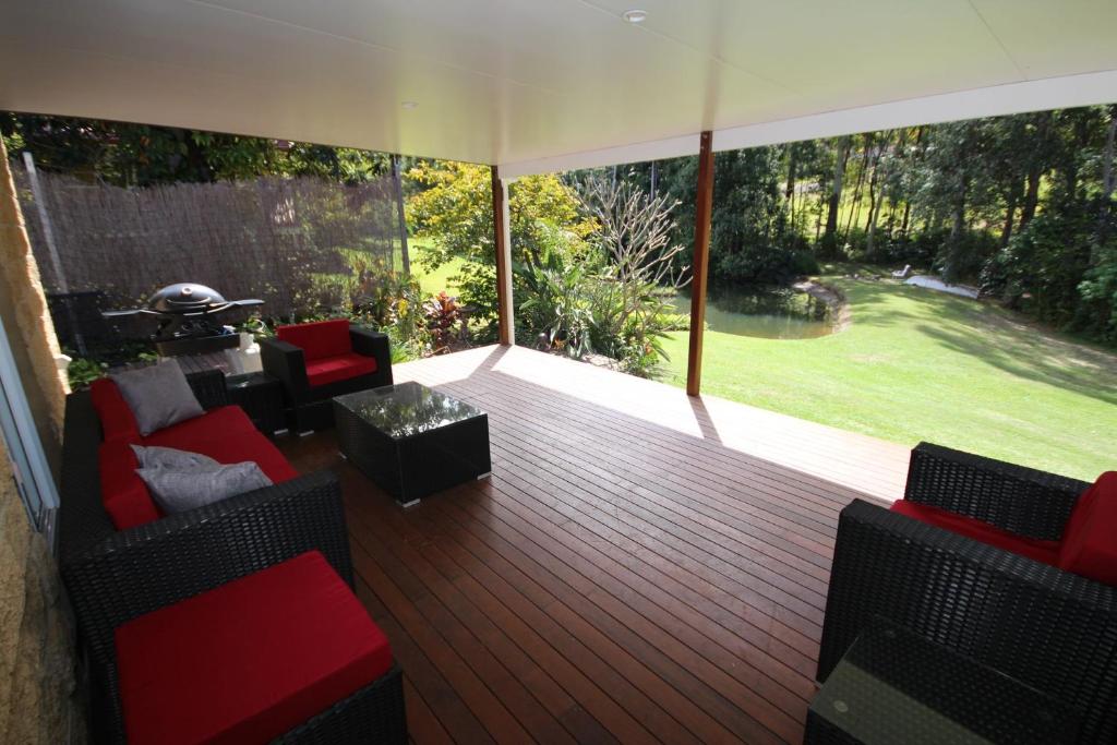 Boambee Hideaway — Hotel in Coffs Harbour