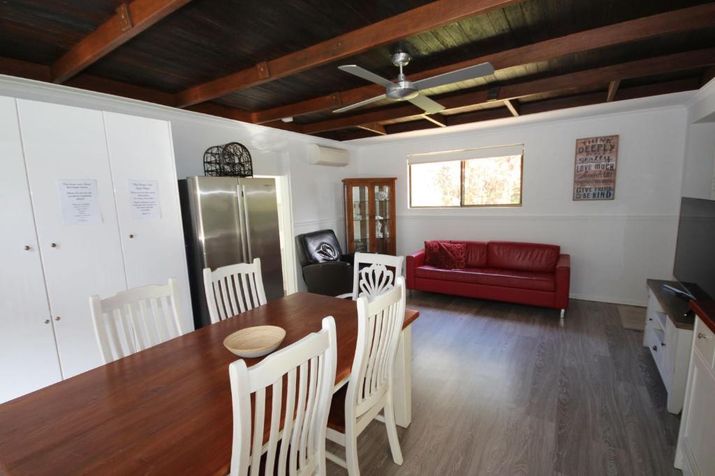 Boambee Hideaway photo