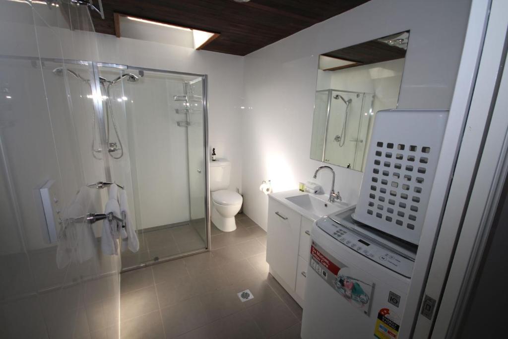 Boambee Hideaway photo