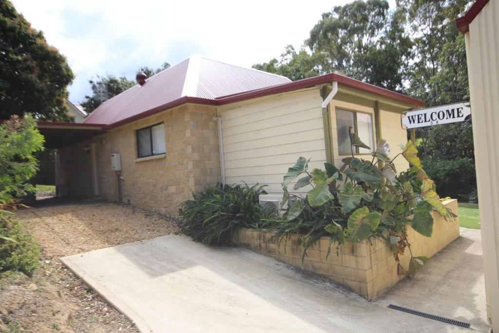 Boambee Hideaway photo