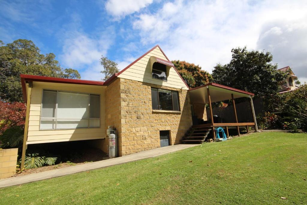Boambee Hideaway photo