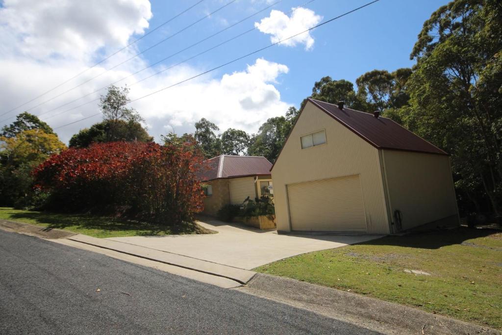 Boambee Hideaway photo