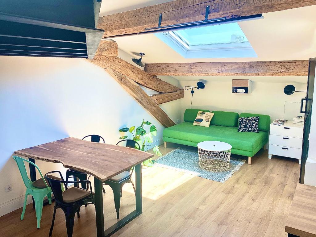 ☆☆☆☆ SOUS LES ETOILES ☆☆☆☆, Toulouse