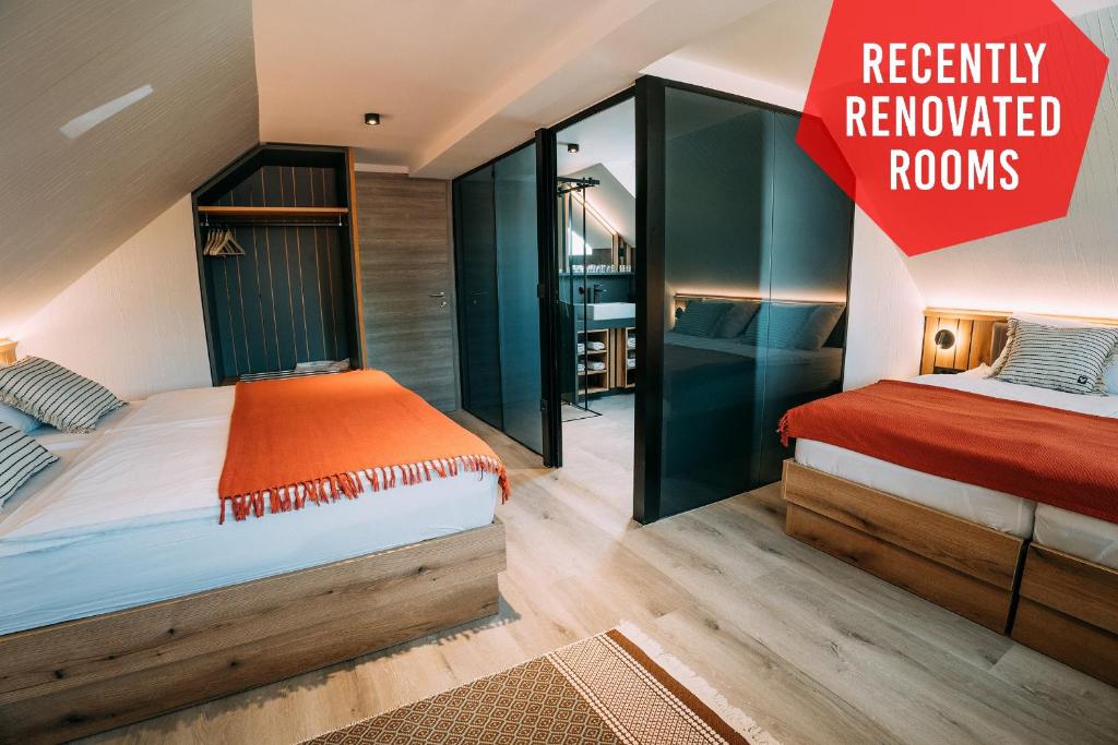 Guest House Pohorska Kavarna 8