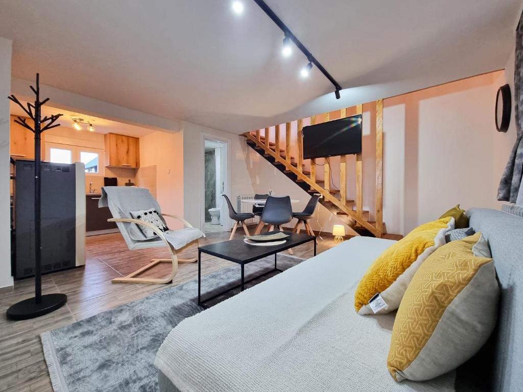 Apartmani Gala Žabljak - 1