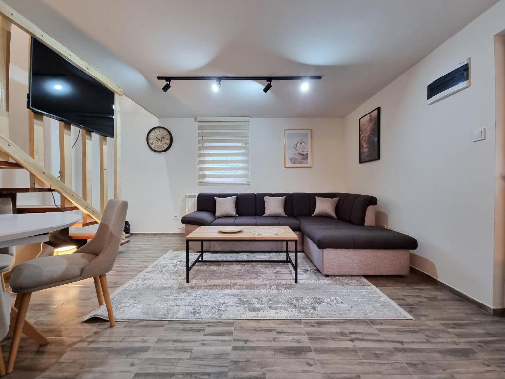 Apartmani Gala Žabljak - 4