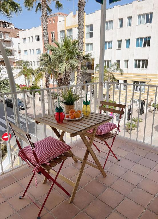Apartamento Lara, La Herradura