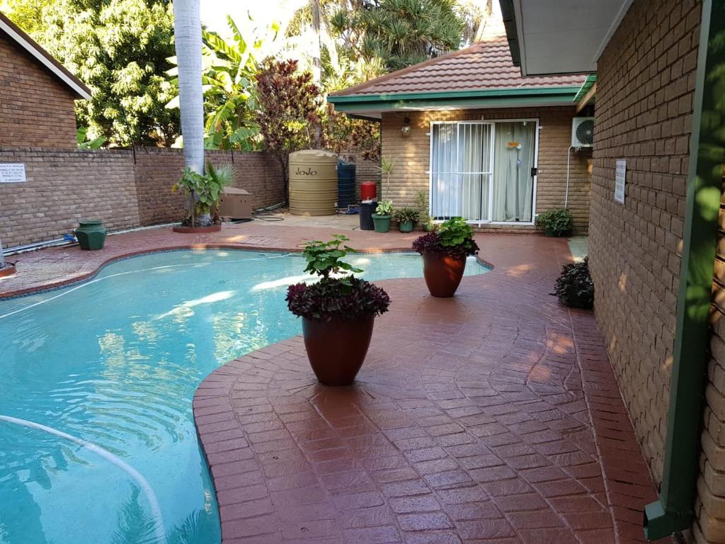 Xisaka Guest House photo