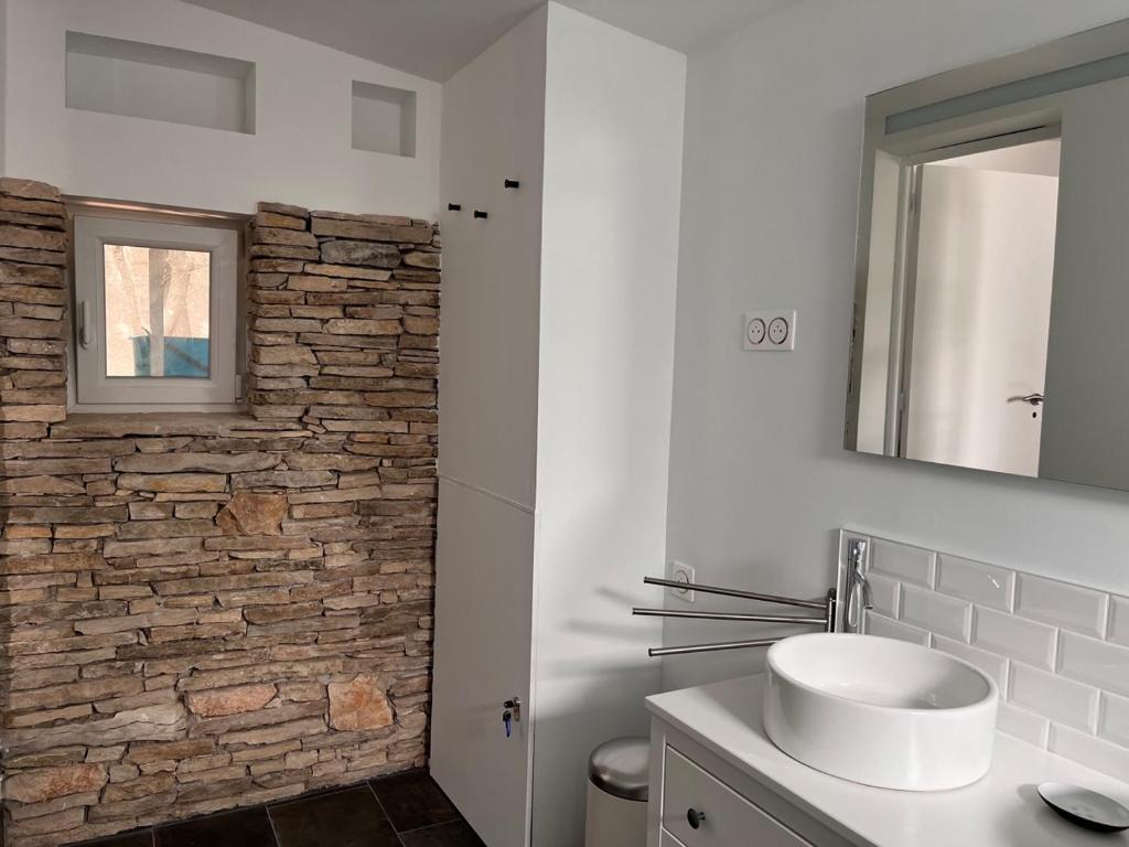 appartement indépendant avec jardin privé - 5
