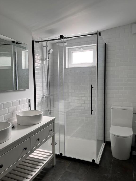 appartement indépendant avec jardin privé - 4