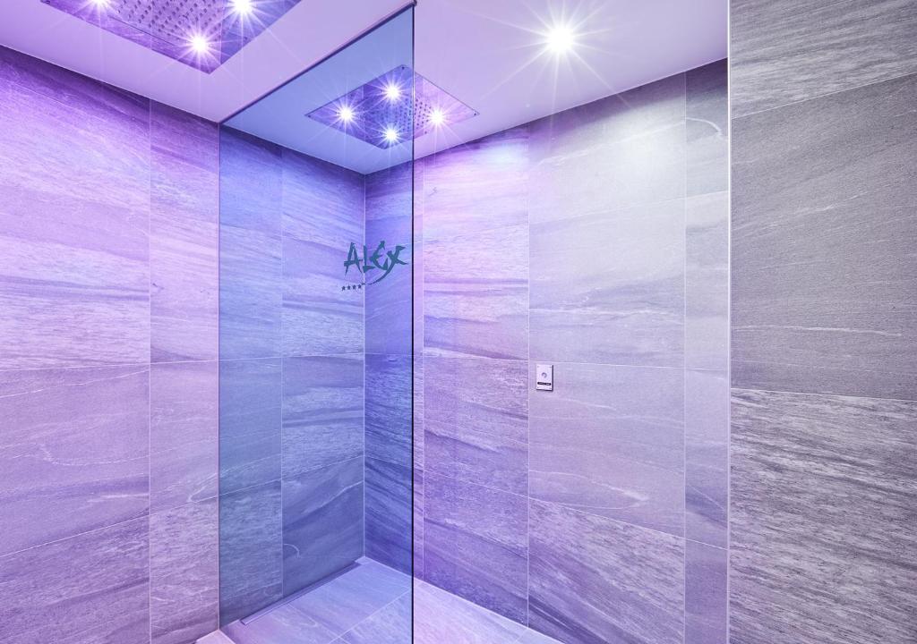 Alex Alpine Resort - Spa & Sports - 4
