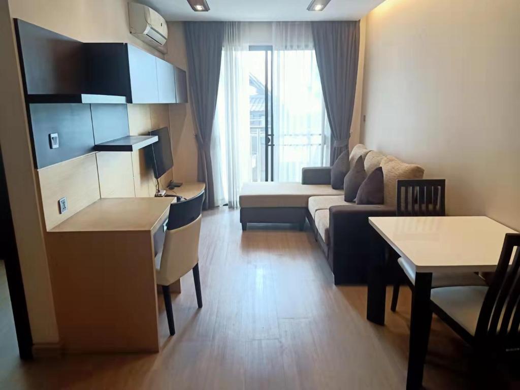Freely Mind New Concept — Hotel in Chiang Mai