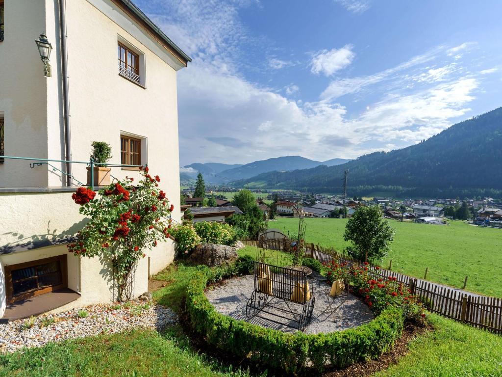 Chalet mySchlössl - 4