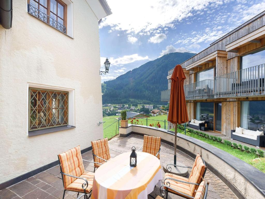 Chalet mySchlössl - 3