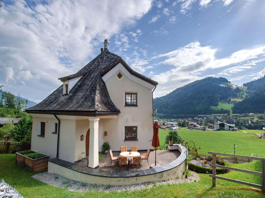 Chalet mySchlössl - 5