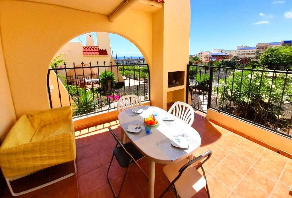 Fantastic 3 Bedrooms MAREVERDE, WIFI free - 5