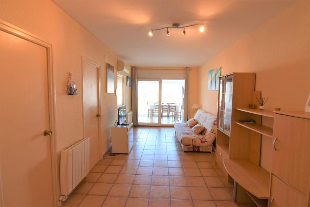 Apartamento con vistas canal ref 114 - 2