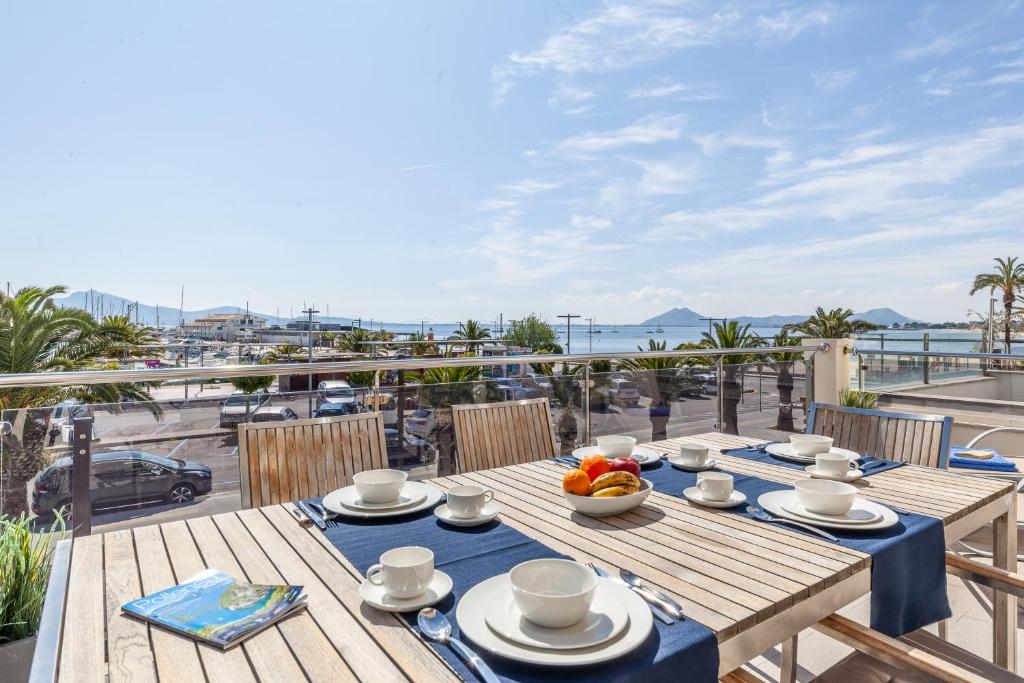 Apartment Faroles 1 By SunVillas Mallorca - 2