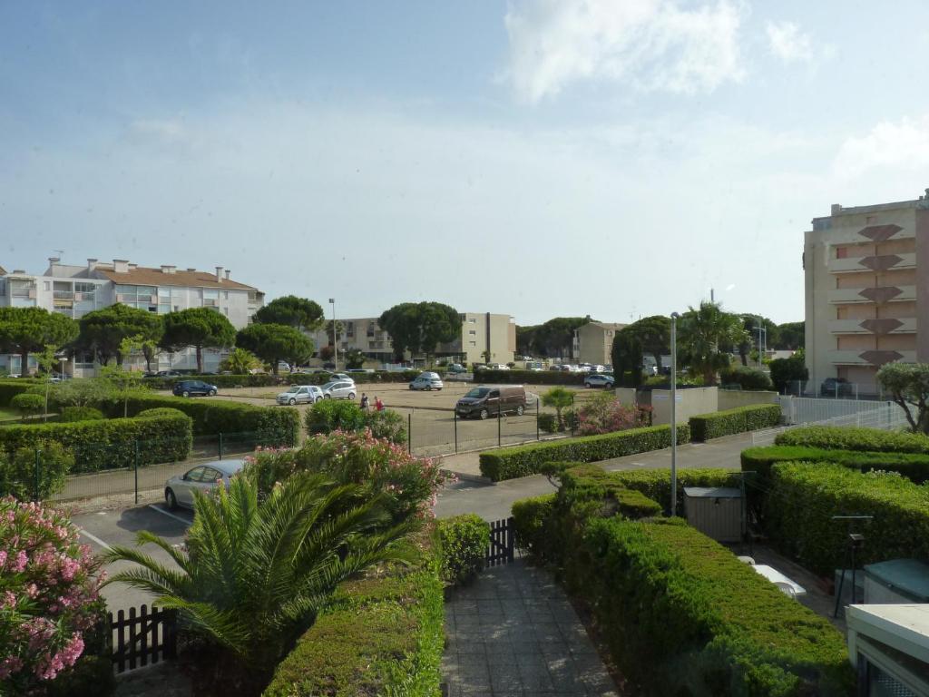 Sol-y-Days Californie, Appartement confortable 4 personnes à 300m de la plage, Le Grau-du-Roi