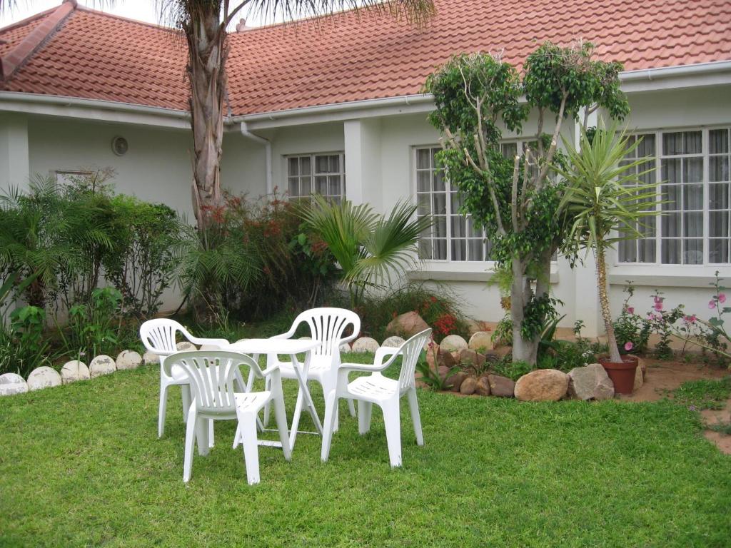 Guest houses in Gaborone, Botswana price from 18, reviews