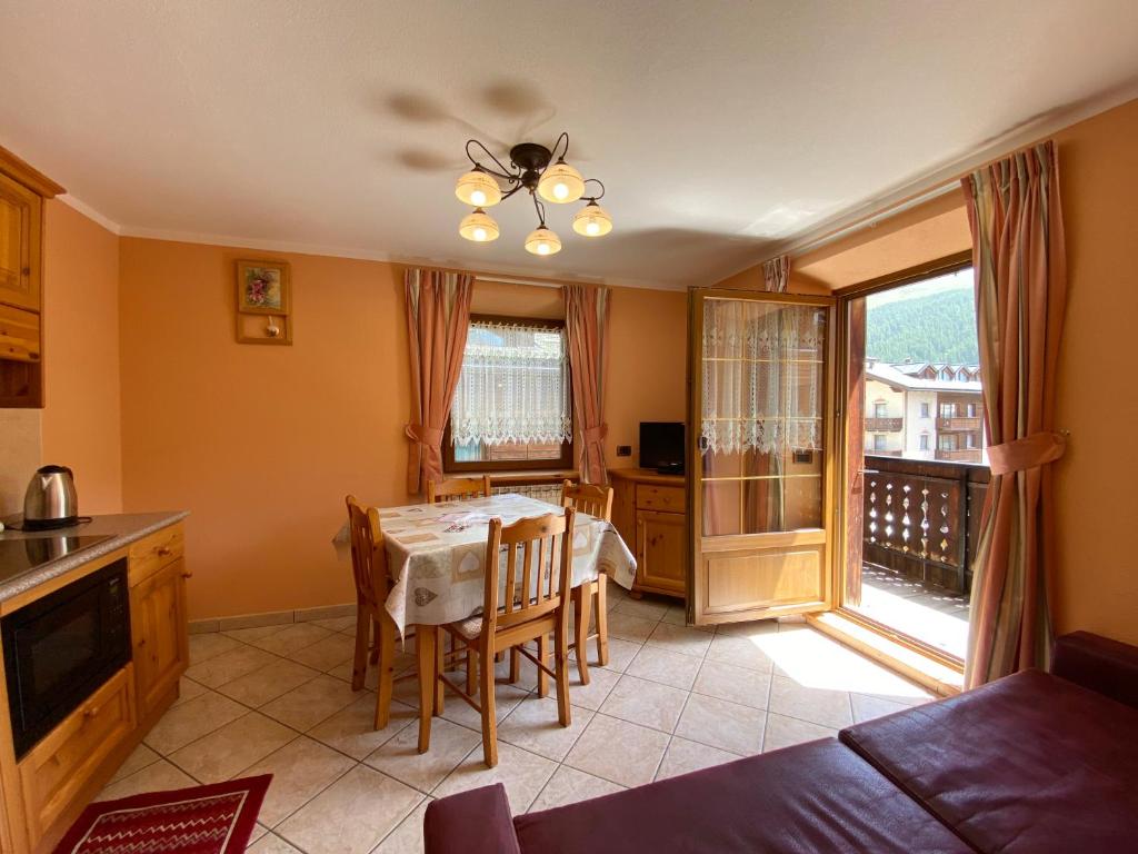 Mountain Spirit Apartments - 5