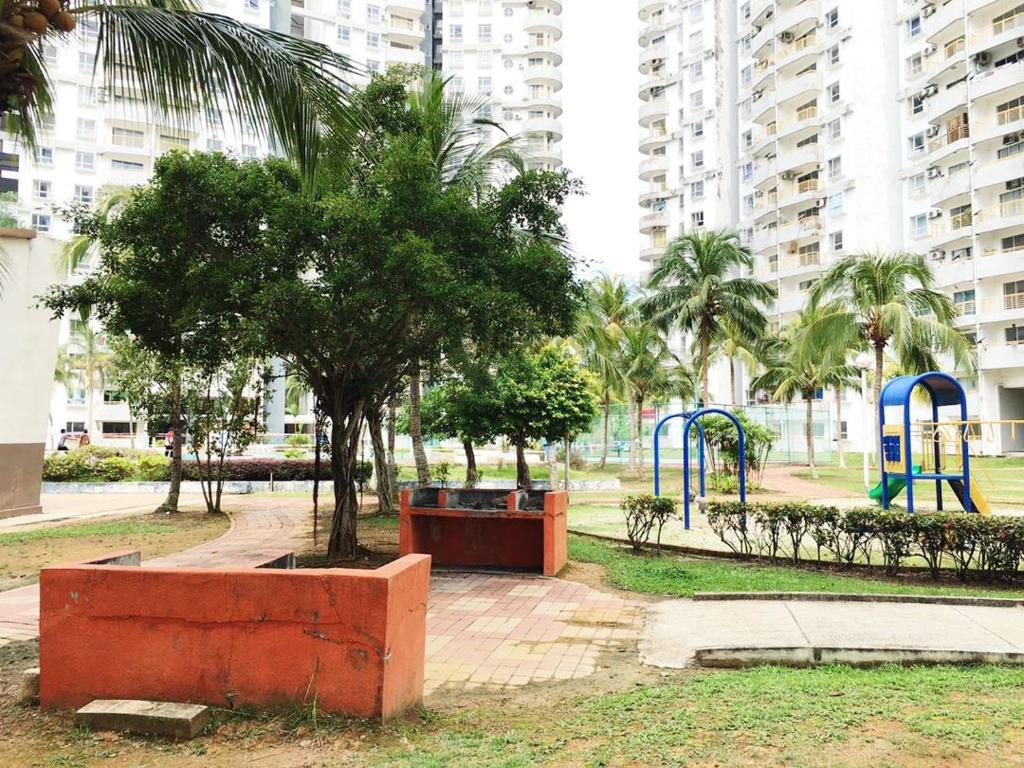 Facilities
