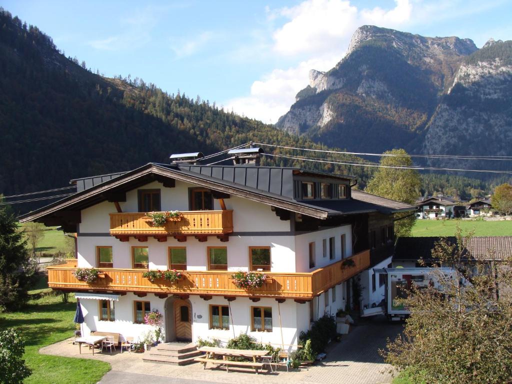 Zenauerhof - 4
