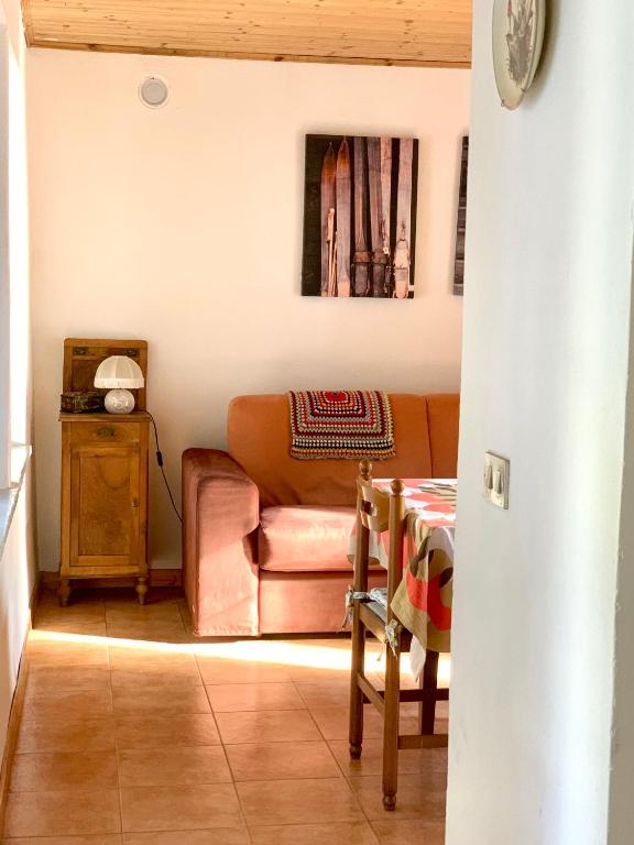 Casa Curti photo