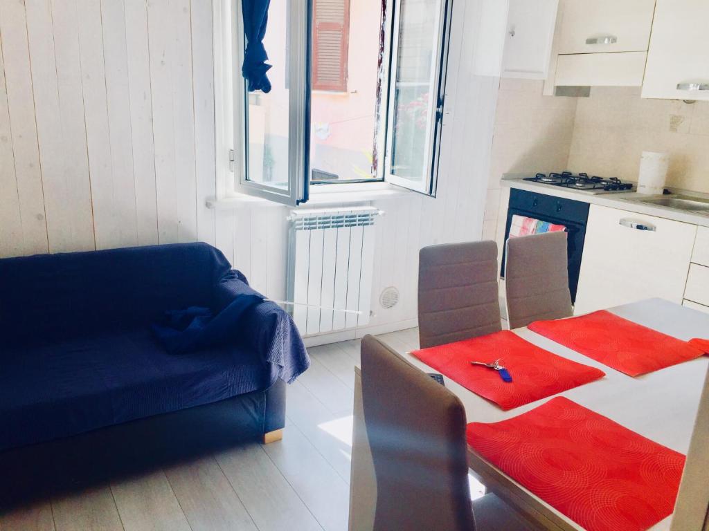 CASA DI TATJANA - 4