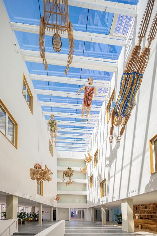Atzavara Hotel & Spa photo