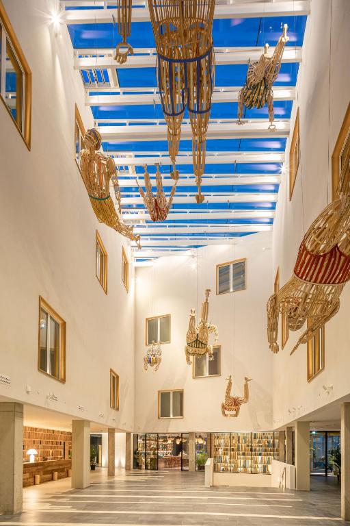Atzavara Hotel & Spa photo