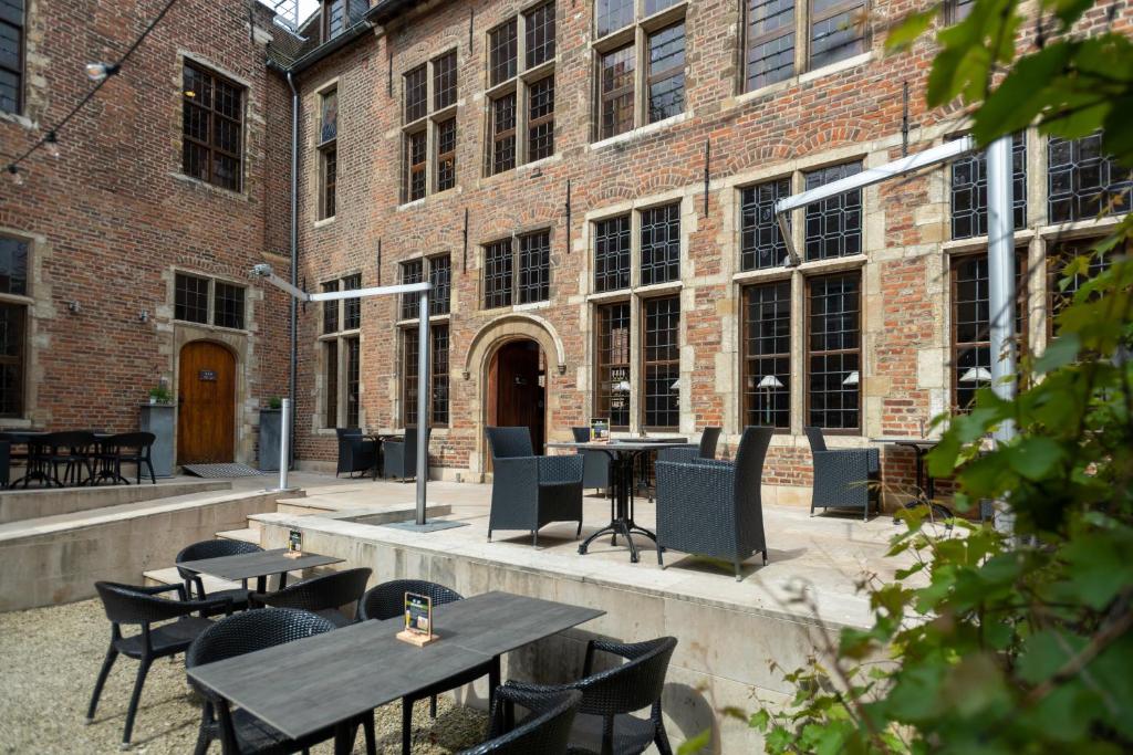 Martin's Klooster photo