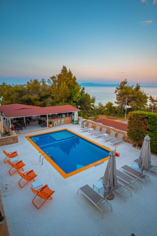 Kallithea Греция