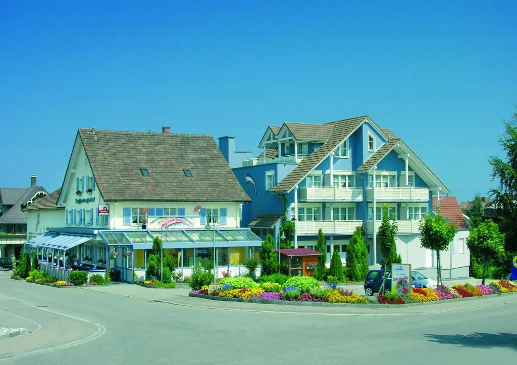 Hotel Toggenburgerhof, hotel in Kirchberg