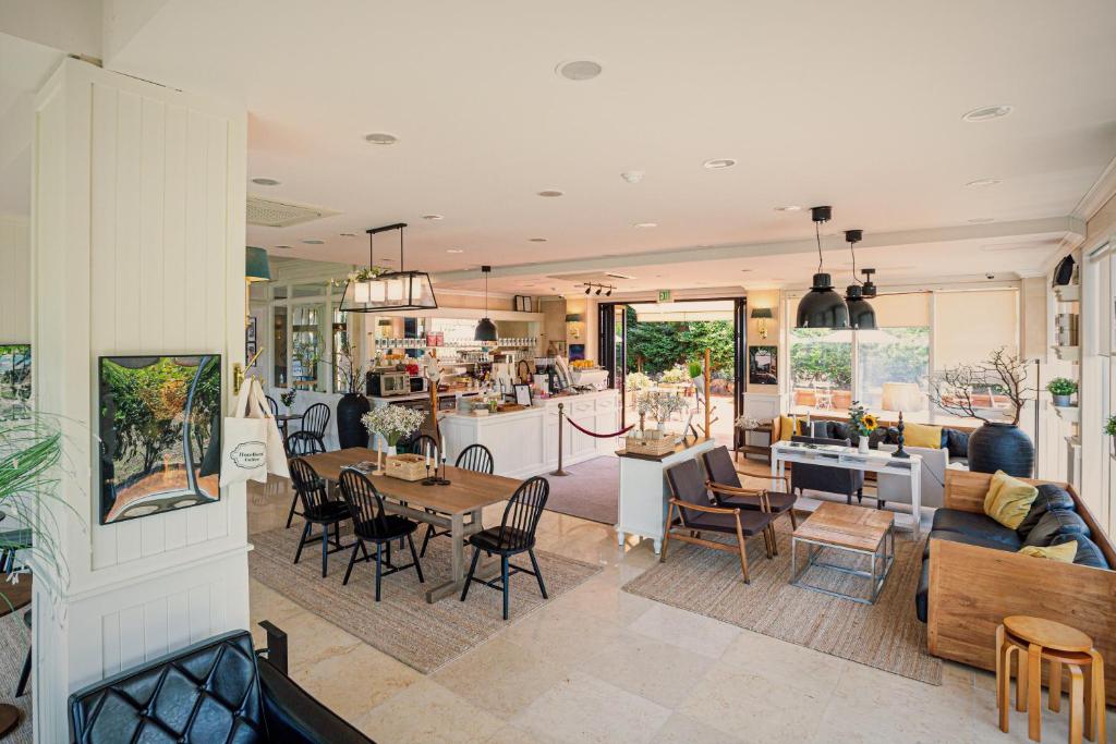 제주 아리아 호텔 주변