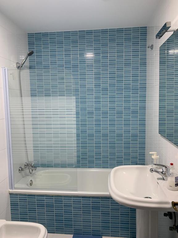 Apartamento a 5 minutos de la playa de la caleta - 2