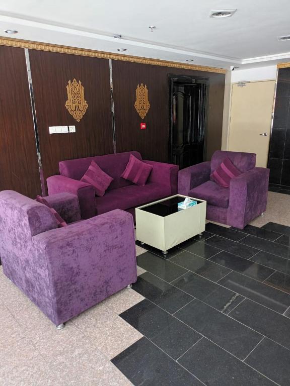 منازل المدينه للشقق الفندقيه photo