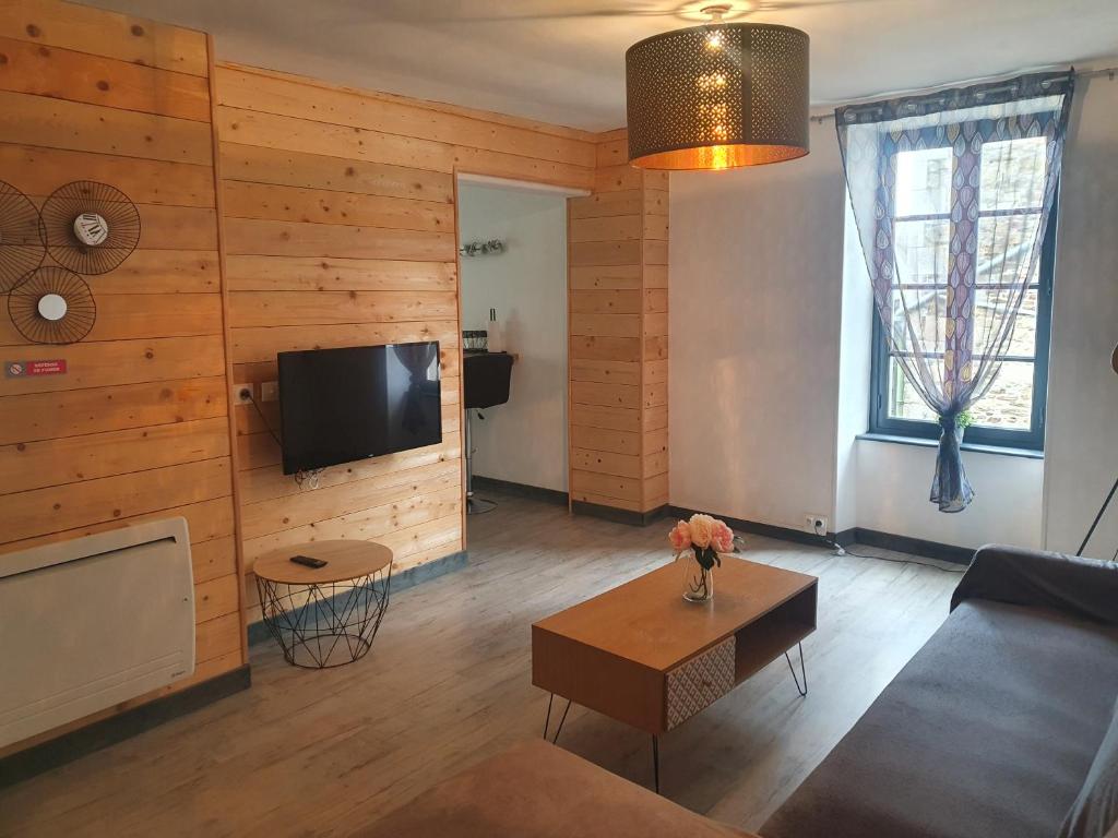 Appartement val d arguenon "jugon les lacs