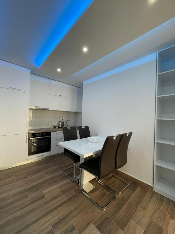 Coco apartments - 5