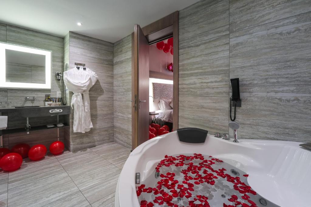 バスルーム（客室）