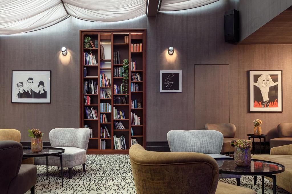 Recreational facilities