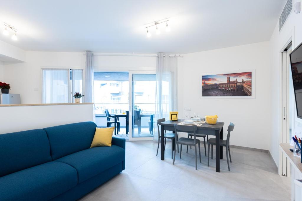 Rossana, Bologna by Short Holidays, Boloňa